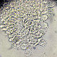 Mycena metata