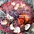 Russula atropurpurea - &copy; Charles Hipkin